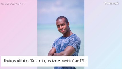 Flavio (Koh-Lanta 2021), pas fiable sur le camp ? "Ils ont raison, mais c'est gênant..."