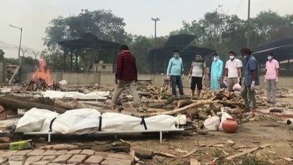 La OMS estima que la cifra de víctimas mortales del covid podría llegar a triplicar las contabilizadas hasta ahora