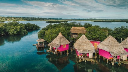 10 Private Islands That You Can Rent on Airbnb