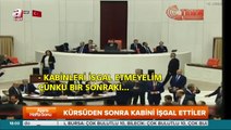 CHP'den akılalmaz oyun!