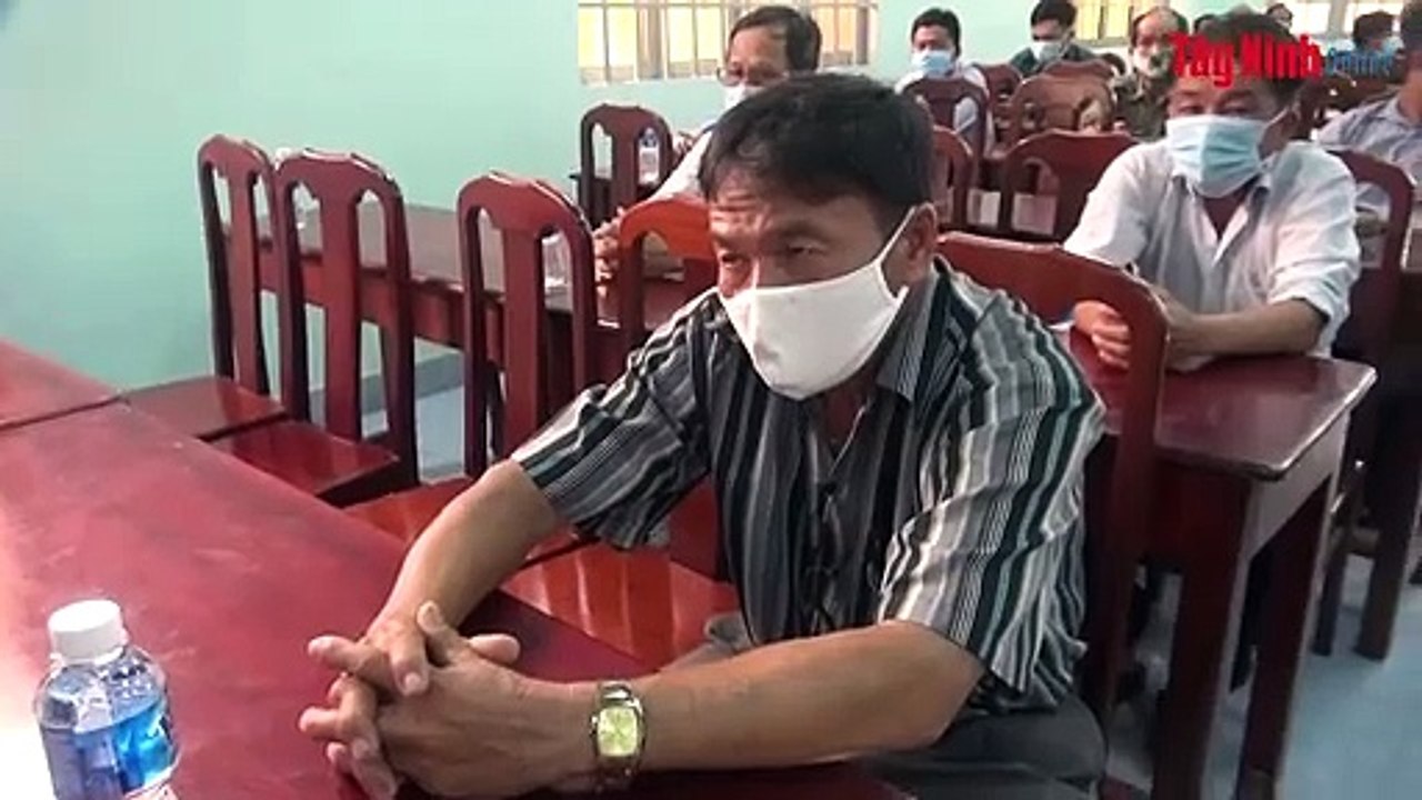 Le Anh Tam
