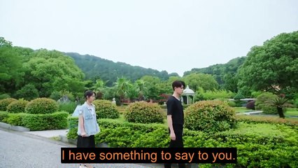 Miss crow with Mr. lizard ep 30 ENG SUB