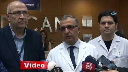 Saffet Sancaklı'nın eşinden haber var