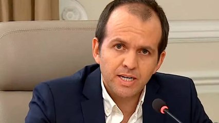 Colombia dejará de recibir $40.000 millones sin la Copa América: Mindeporte