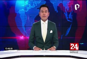 Más de 100 personas son halladas en restaurante de Tacna