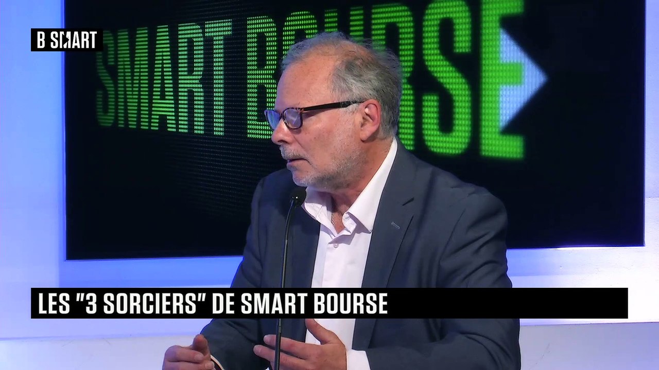 SMART BOURSE - Planète marché(s) du vendredi 21 mai 2021