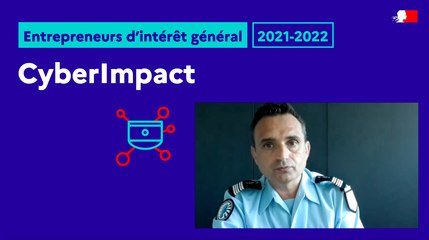 EIG 5 : Projet CyberImpact