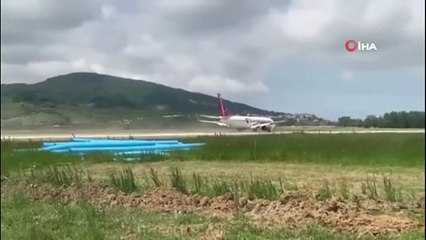 Almanya’ya sahte belgeyle kaçmak isteyen 10 şüpheli gözaltında