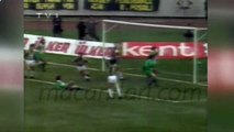 Fenerbahçe 1-0 Konyaspor 16.02.1991 - 1990-1991 Turkish 1st League Matchday 19