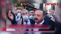 Yavuz Ağıralioğlu'ndan vatandaşa Netenyahu azarı!