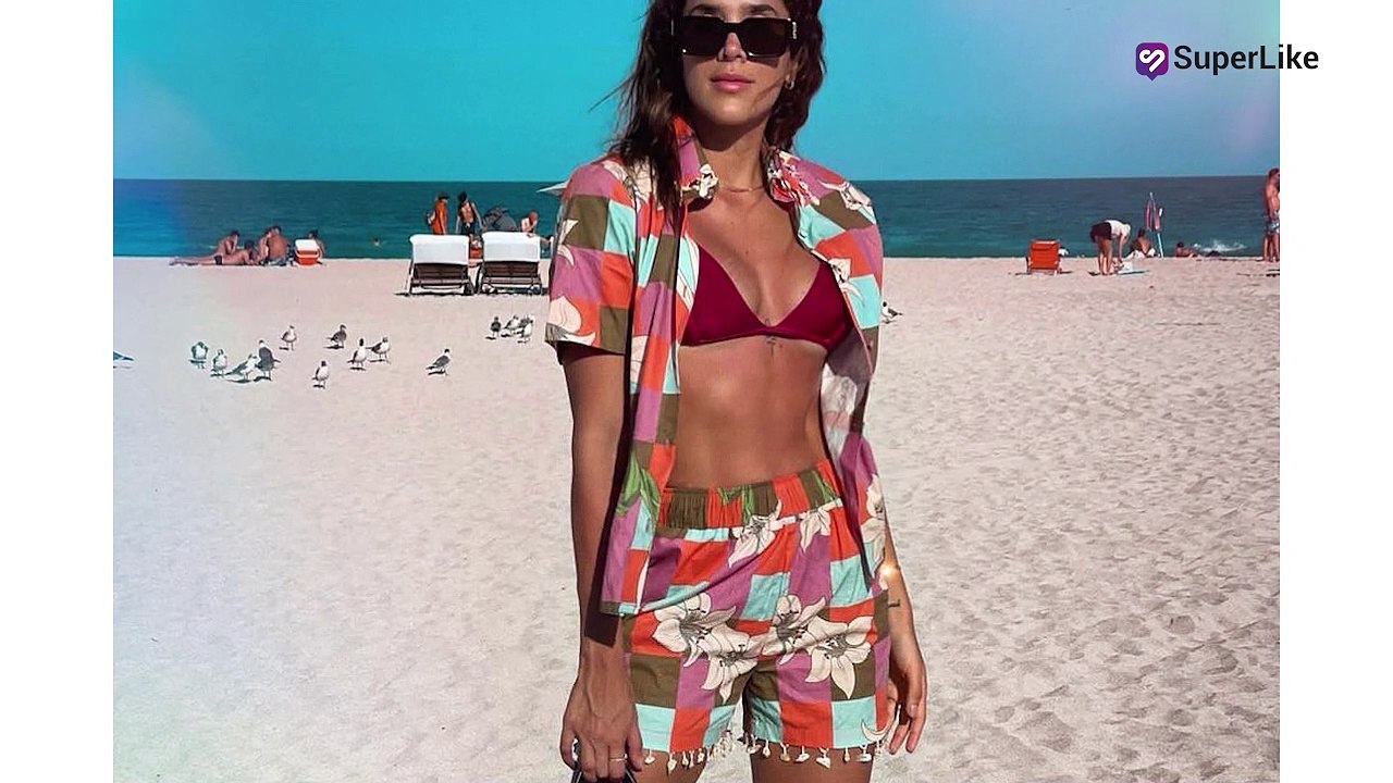 Daniela Ospina posa sin una gota de maquillaje y revela realidad por uso de tapabocas