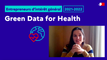 EIG 5 : Projet Green Data for Health