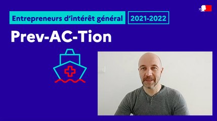 EIG 5 : Projet Prev-AC-Tion