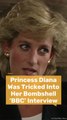 Prince Harry and Prince William React to Investigation Into Princess Diana's 1995 BBC Inte