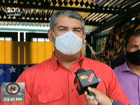 Entérate | Rehabilitan Rutas del agua en el Edo. Zulia