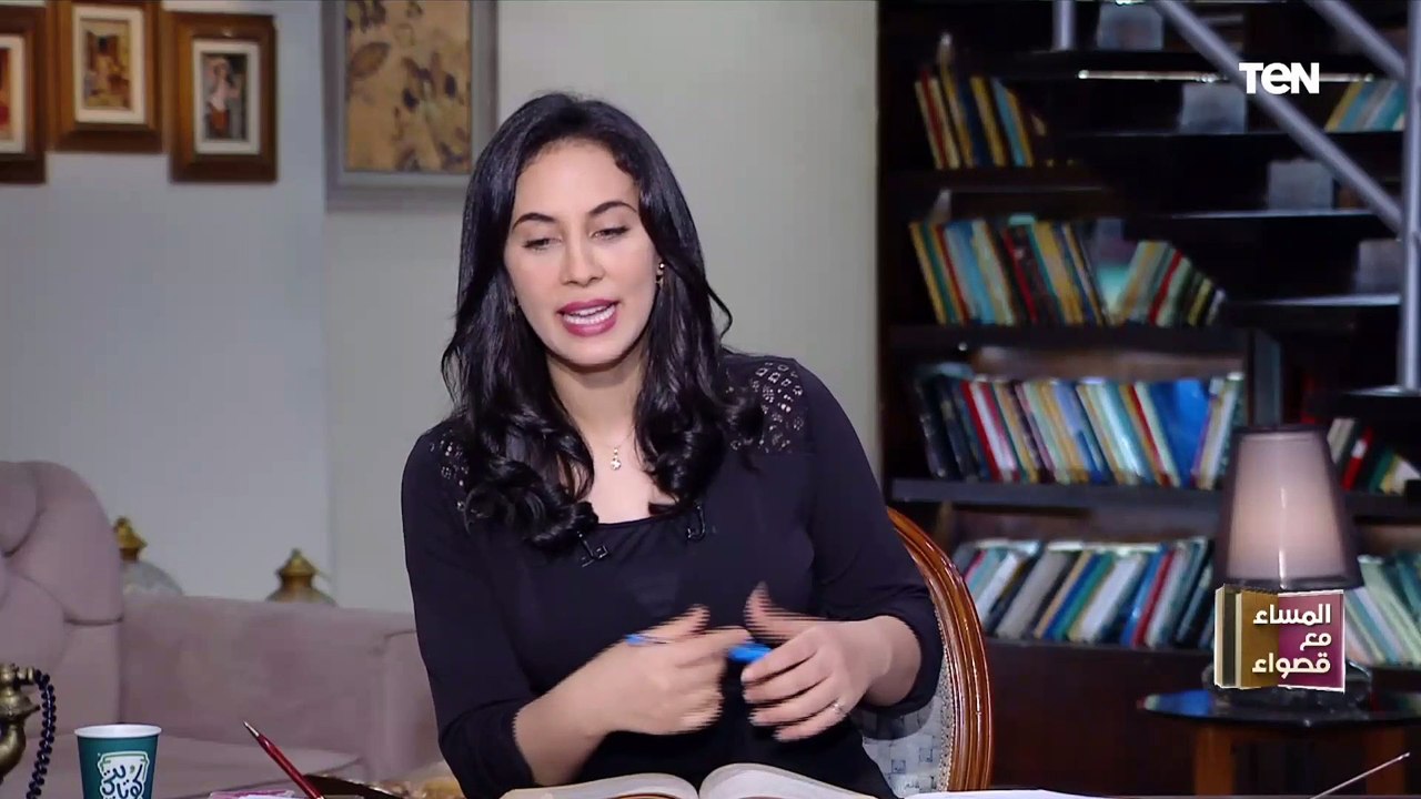 الإعلامية قصواء الخلالي تنعي رحيل الفنان سمير غانم