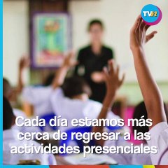Benebot, el robot que ayudará al mundo en el regreso a clases presenciales