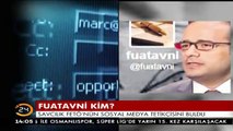 İşte Fuat Avni hesabını açan kişi!