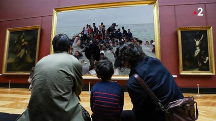Photo Hebdo : réouverture des terrasses, migrants à Ceuta et une célèbre course de taureaux en Indonésie