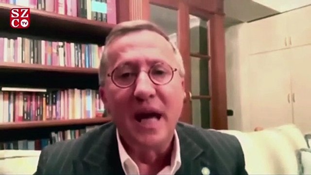 İYİ Parti'li Türkkan: Meral Akşener'e provokatif eylemde saldırganları AKP İlçe Başkanı yönlendirdi