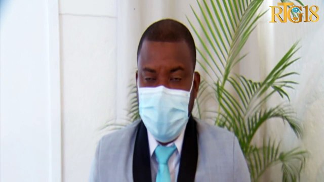 Responsab yo nan Ministè Sante Piblik ak Popilasyon prezante rezilta ankèt yo reyalize sou maladi vè