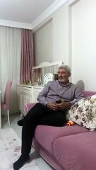 AA'dan kovulan Musab Turan canlı yayında açıklama yaptı