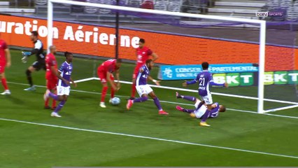 Ligue 2 - Playoffs : Toulouse disputera les barrages !