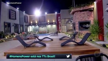Power Couple Brasil 18/05/2021 Epis. 9 Temp. 5 Parte 2-2 Completo HD