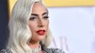 Lady Gaga Opens Up About Suffering “Total Psychotic Break” After Being Raped at 19 | THR News