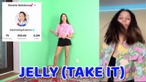 Jelly (Take It) Tik Tok Dance Tutorial | Take It Jelly Tiktok Tutorial - Mirrored, Slow