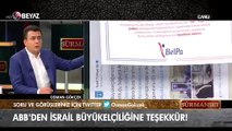 Osman Gökçek: Ankara böyle bir şehir değil!