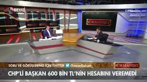 Osman Gökçek: İşte CHP belediyeciliği budur!