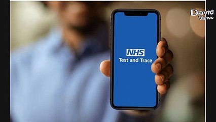 NHS Test & Trace App updated to a Chinese Style Social Credit System