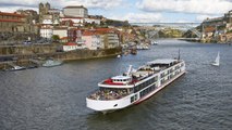 Viking Announces July Return for European River Cruises