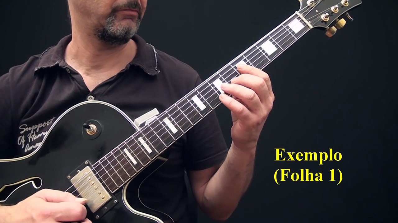 Converting To Minor (Intenção Menor)