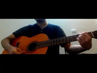 Mötorhead - I Ain't No Nice Guy Cover