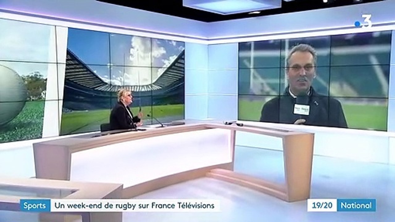Rugby : des matchs à enjeux prévus ce week-end