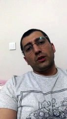 İşten çıkartılan AA muhabiri Musab Turan'dan açıklama