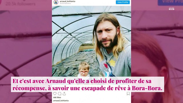 Koh-Lanta 2021 : Magali éliminée après le coup de maître de Lucie, les finalistes sont...