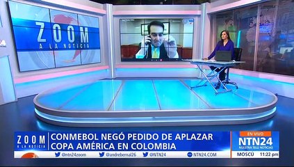 Zoom a la noticia del viernes 21 de mayo de 2021