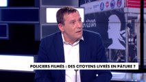 Frédéric Durand : « Il faut arrêter de dire 'gouvernement des juges', la Constitution ça se change avec l'accord du peuple »