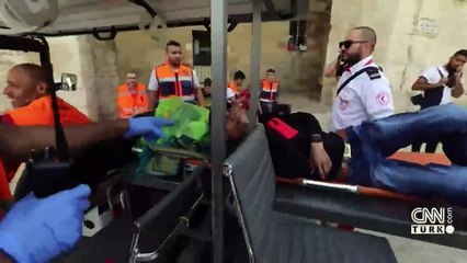 Hamas: Hiçbir şey eskisi gibi olmayacak