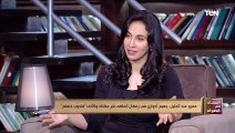 عمرو عبد الجليل: متصالح اوي مع الموت ومستنيه ومش شيفه شر لاني هقابل ربنا