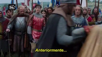 Mundo sem fim - Episódio 8 (final)