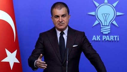 AK Parti Sözcüsü Çelik'ten muhabir Musab Turan'a sert tepki: Gereği yapılıyor