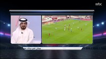 نقاش عن أجمل أهداف دوري الخليج العربي الإماراتي وأفضل حارس مرمى في صدى الملاعب