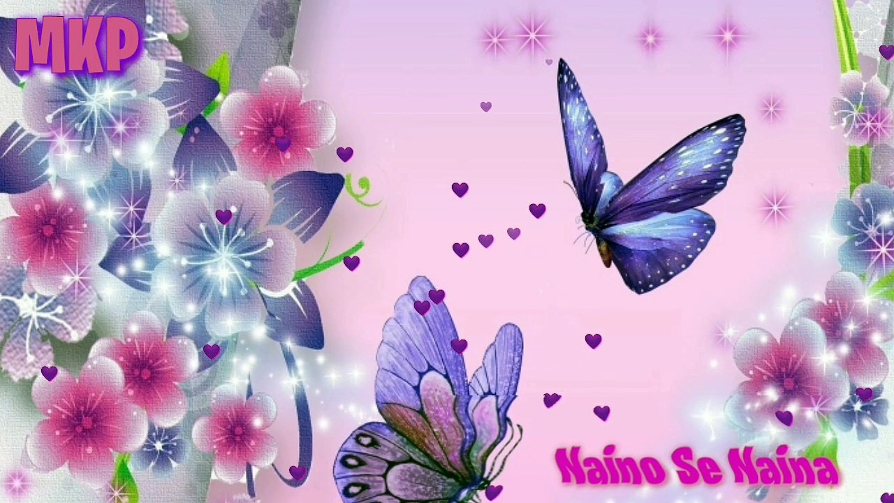 Naino Se Naina Takraye Lyrics 2021