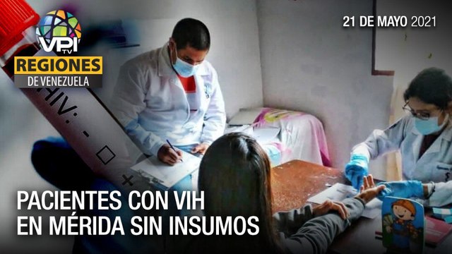 Noticias regiones de Venezuela - Viernes 21 de Mayo de 2021