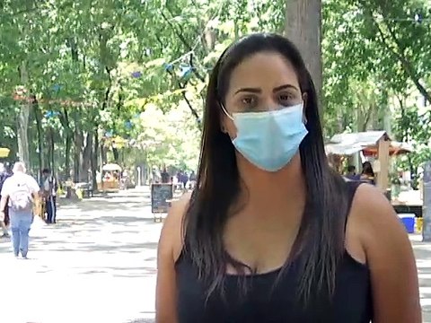 Historia de Vida | Parque Los Caobos: un lugar para el disfrute familiar