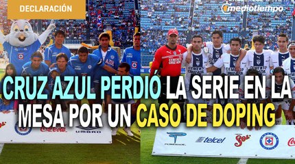 La alineación indebida de Cruz Azul que le dio una Final a Pachuca